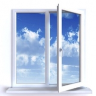 Окна пластиковые и рулонные шторы «Новый мир»